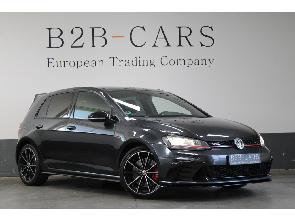 Volkswagen Golf 2.0 TSI GTI Clubsport 55649148-0.jpg | B2B-CARS