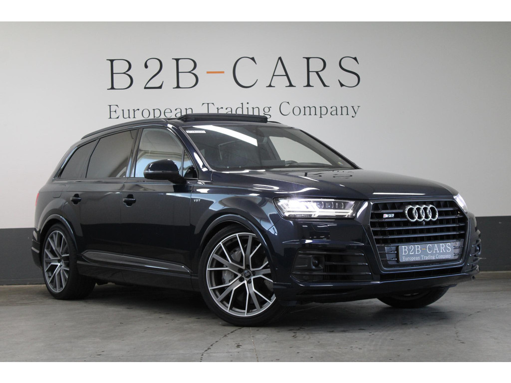 Audi Q7 4.0 TDI SQ7 Quattro 7p 55719954-0.jpg | B2B-CARS