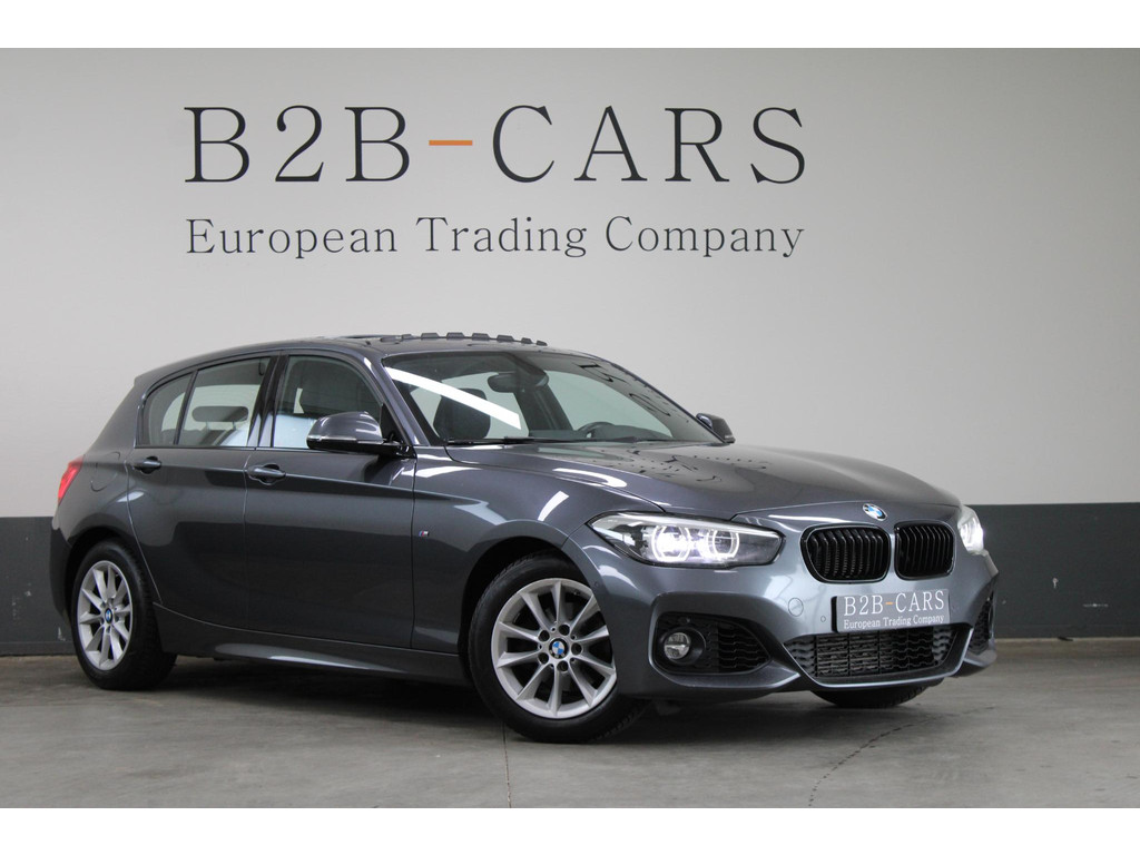BMW 1 Serie 118i Edition M Sport Shadow 55720494-0.jpg | B2B-CARS