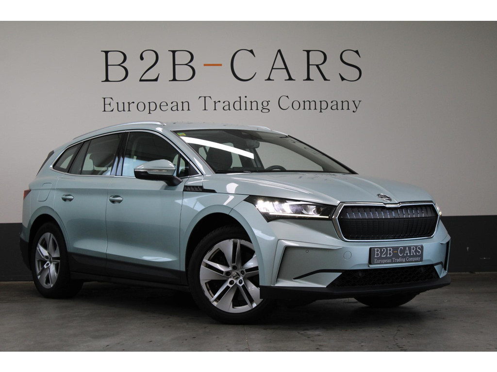 Škoda Enyaq iV 80 55742187-0.jpg | B2B-CARS