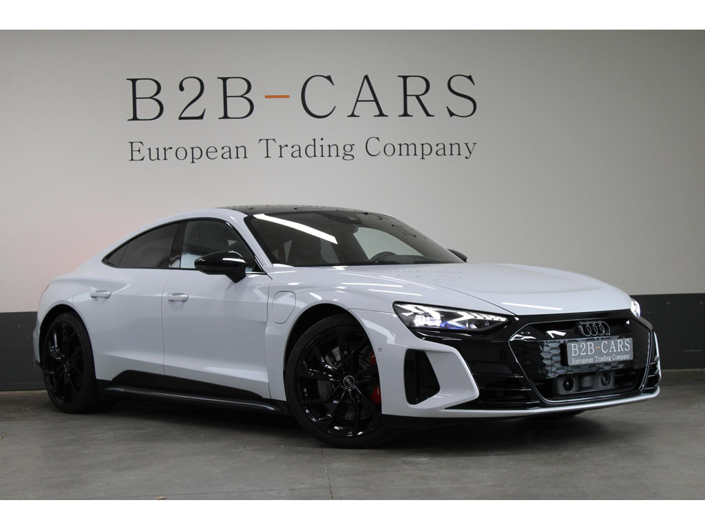 Audi e-tron GT GT edition ZERO 93 kWh 55746680-0.jpg | B2B-CARS