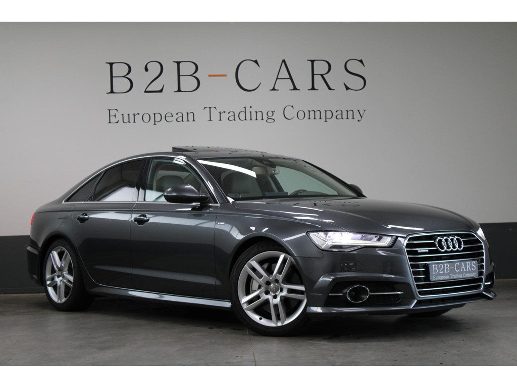 Audi A6 Limousine 3.0 TDI BiT Quattro S-Line 55846445-0.jpg | B2B-CARS