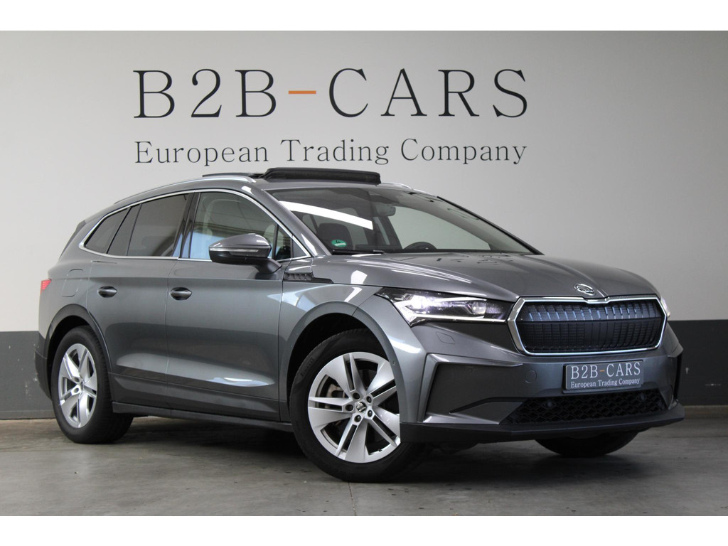 Škoda Enyaq iV 80 55918863-0.jpg | B2B-CARS