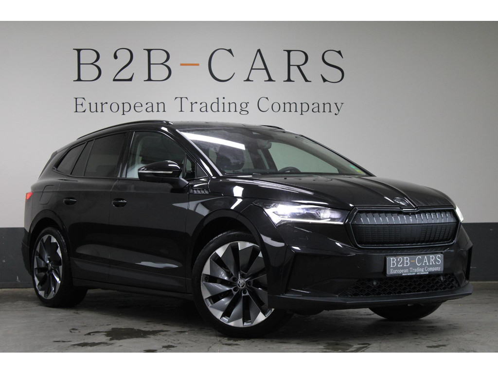 Škoda Enyaq iV 80 56015457-0.jpg | B2B-CARS