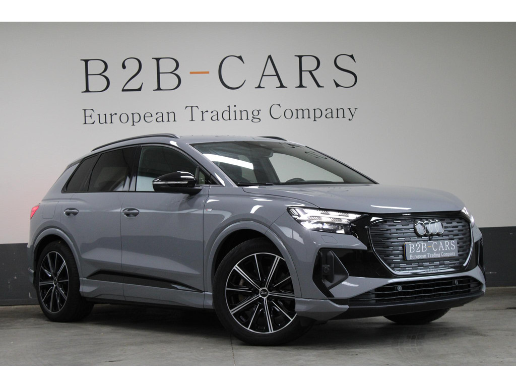 Audi Q4 e-tron 40 Competition 77 kWh 56045245-0.jpg | B2B-CARS