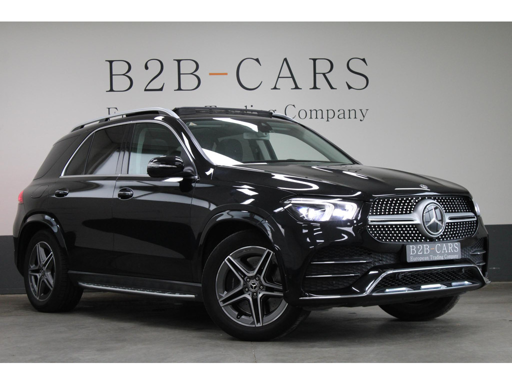 Mercedes-Benz GLE 450 4MATIC 56106311-0.jpg | B2B-CARS