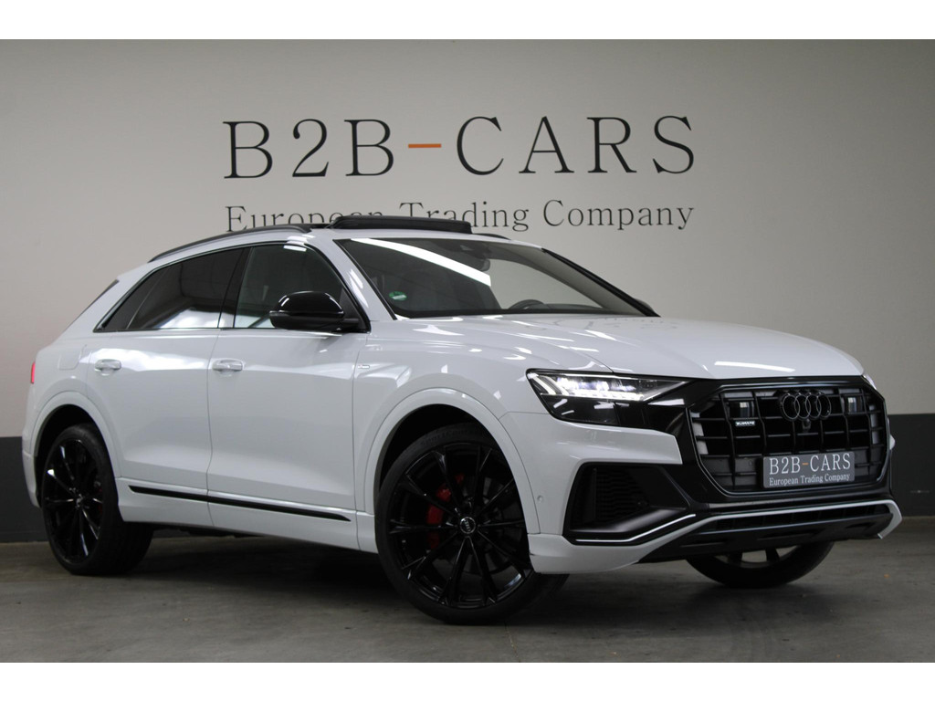 Audi Q8 55 TFSI Quattro 56376628-0.jpg | B2B-CARS