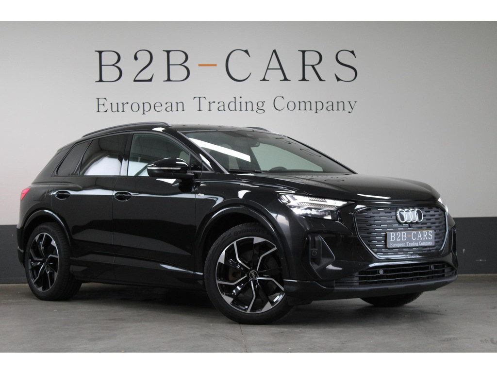 Audi Q4 e-tron 40 Competition S 77 kWh 56391502-0.jpg | B2B-CARS
