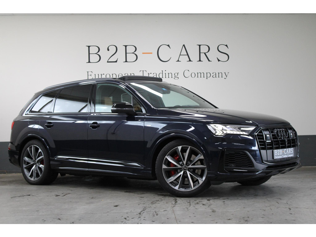 Audi Q7 60 TFSI e Quattro Competition S-line 56427904-0.jpg | B2B-CARS