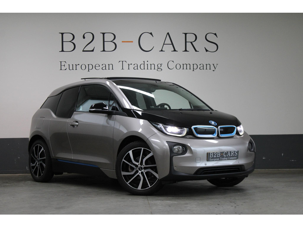 BMW i3 22 kWh ( 60 ah ) 56451247-0.jpg | B2B-CARS