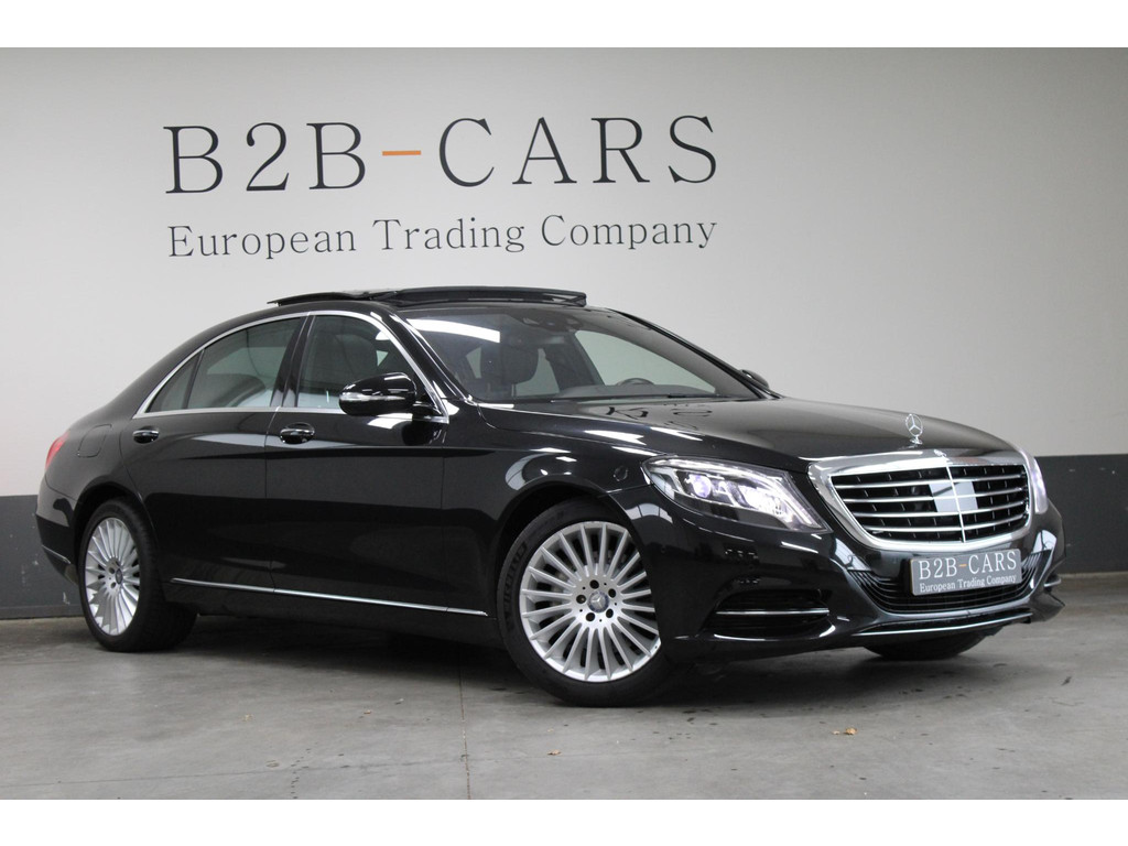 Mercedes-Benz S-Klasse 400 Hybrid Lang 56525628-0.jpg | B2B-CARS