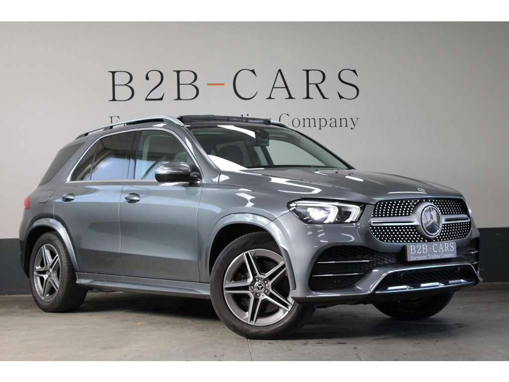 Mercedes-Benz GLE 400d 4MATIC 56887311-0.jpg | B2B-CARS