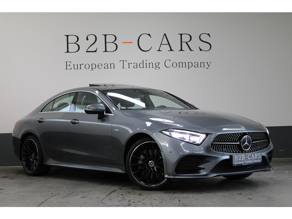 Mercedes-Benz CLS 450 4MATIC 56887707-0.jpg | B2B-CARS