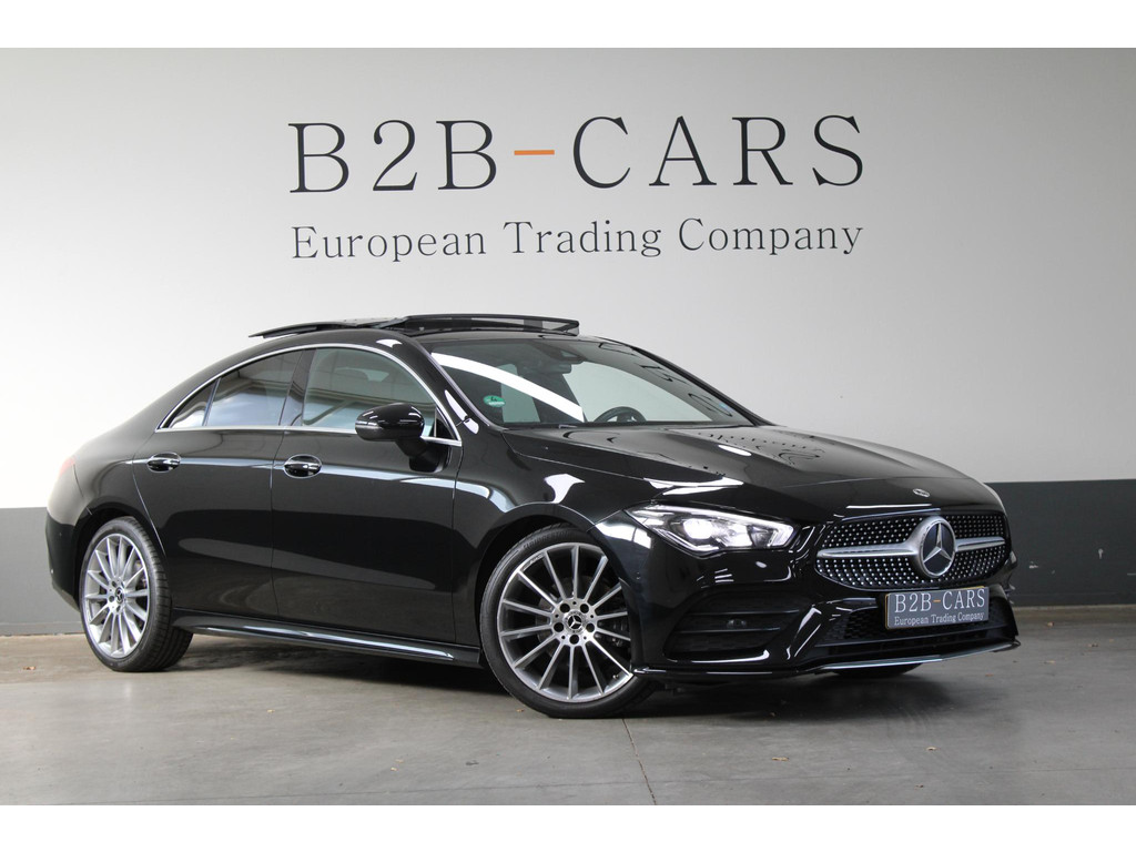 Mercedes-Benz CLA 180 d AMG 56889738-0.jpg | B2B-CARS