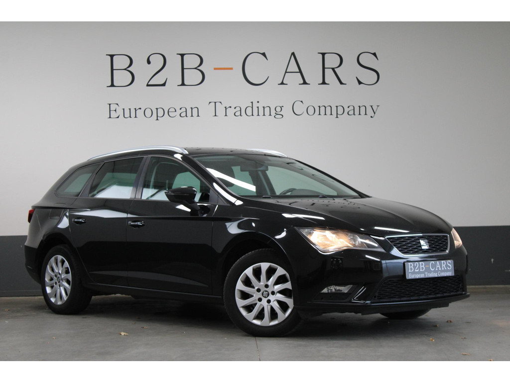 SEAT Leon ST 1.6 TDI Style 56918496-0.jpg | B2B-CARS