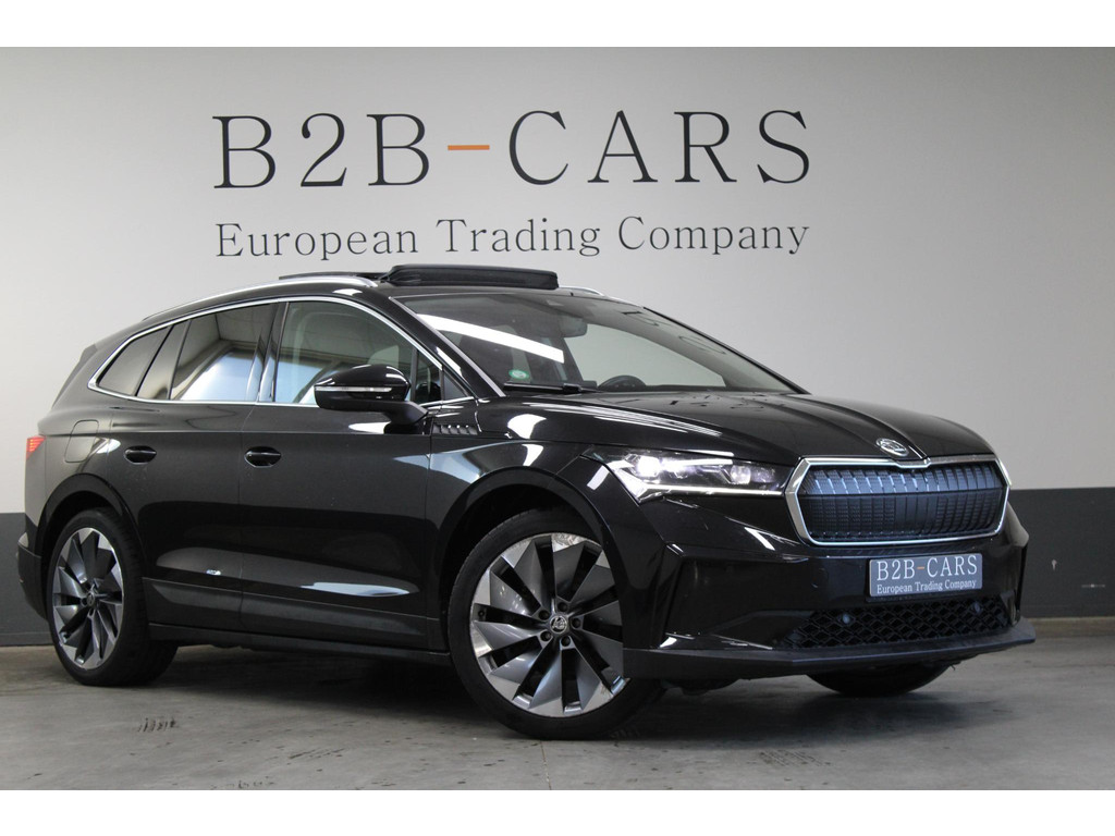 Škoda Enyaq iV 80 56950856-0.jpg | B2B-CARS