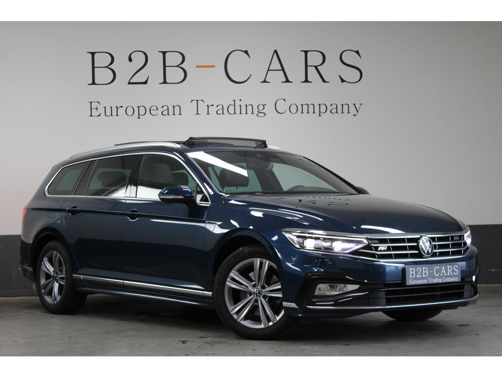 Volkswagen Passat Variant 1.5 TSI 57013582-0.jpg | B2B-CARS