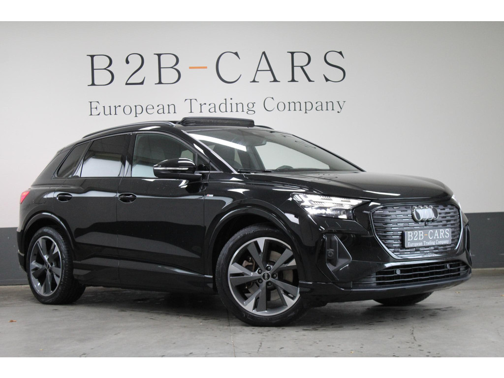 Audi Q4 e-tron 40 S Competition 77 kWh 57102477-0.jpg | B2B-CARS