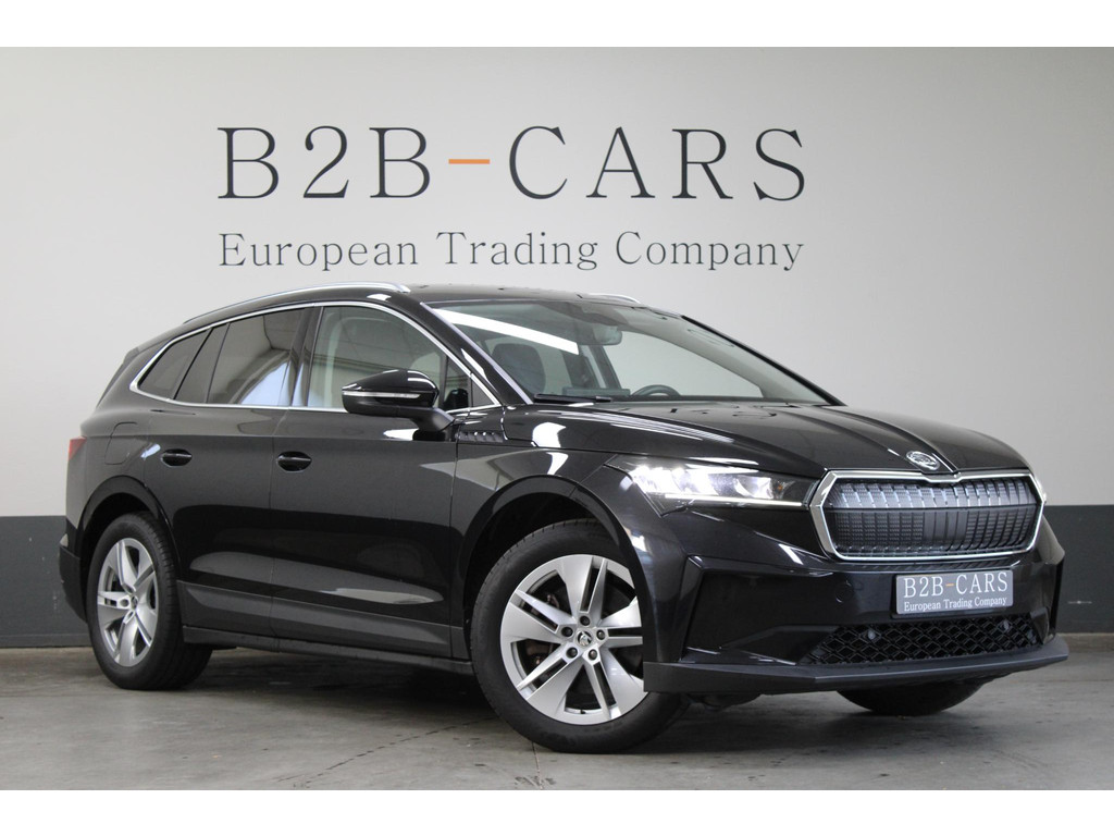 Škoda Enyaq iV 80 57126217-0.jpg | B2B-CARS