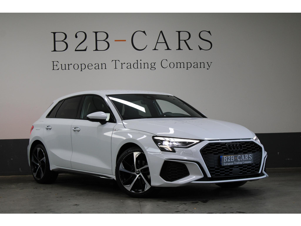 Audi A3 Sportback 35 TFSI 57208693-0.jpg | B2B-CARS