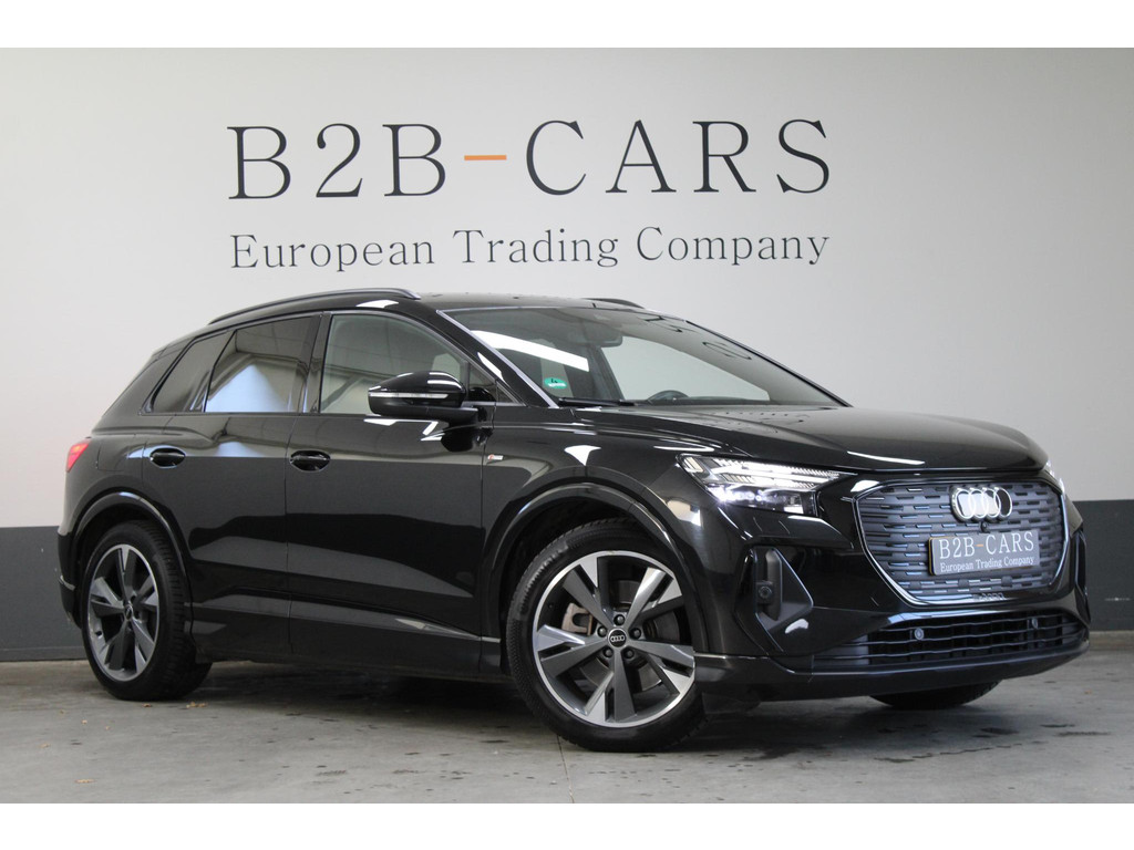 Audi Q4 e-tron 50 quattro S Competition 77 kWh 57367368-0.jpg | B2B-CARS