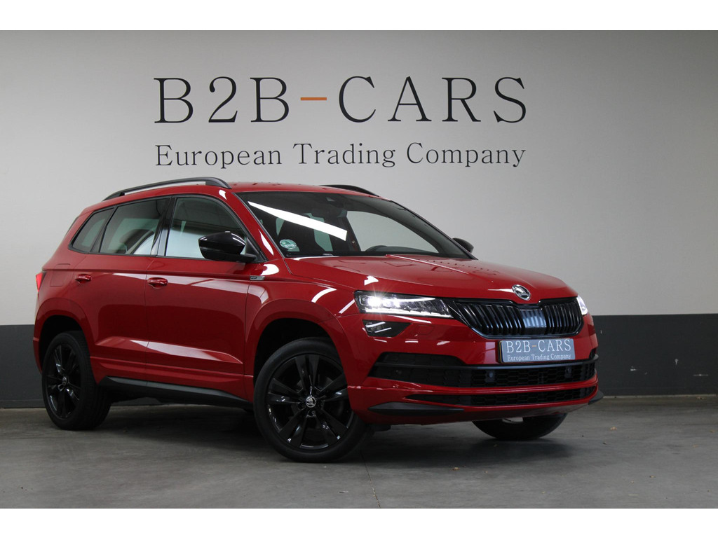 Škoda Karoq 1.5 TSI ACT Sportline 57489168-0.jpg | B2B-CARS