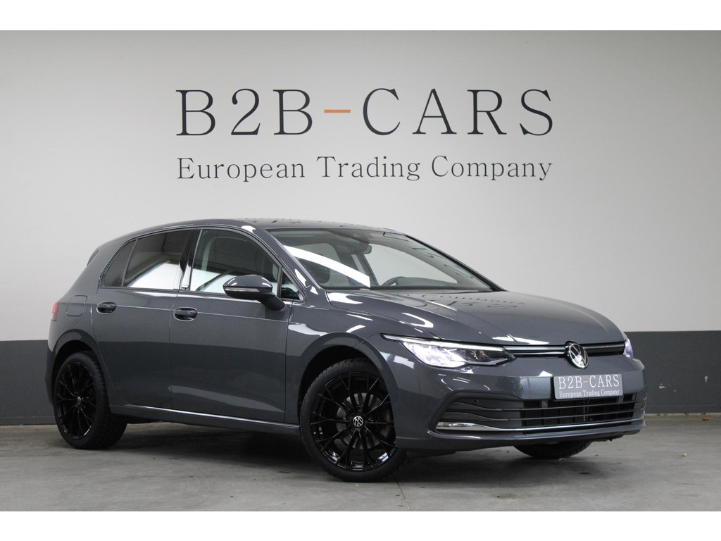 Volkswagen Golf 1.5 eTSI 57640970-0.jpg | B2B-CARS